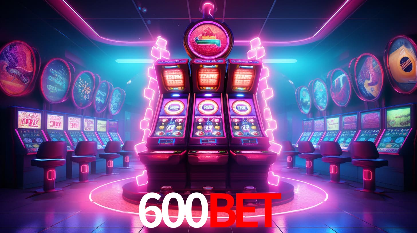 600bet - Cassino Virtual Brasil - 600bet.com