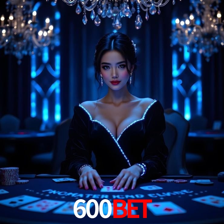 Estatísticas 600bet