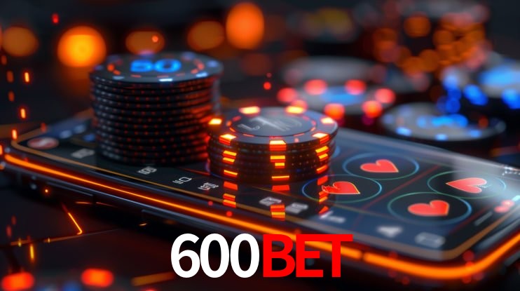 Statistics 600bet