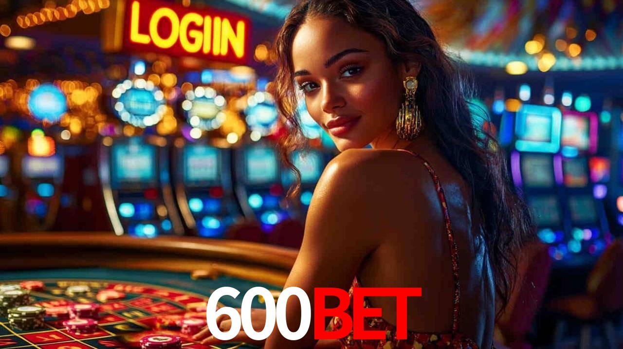 Experiência VIP 600bet