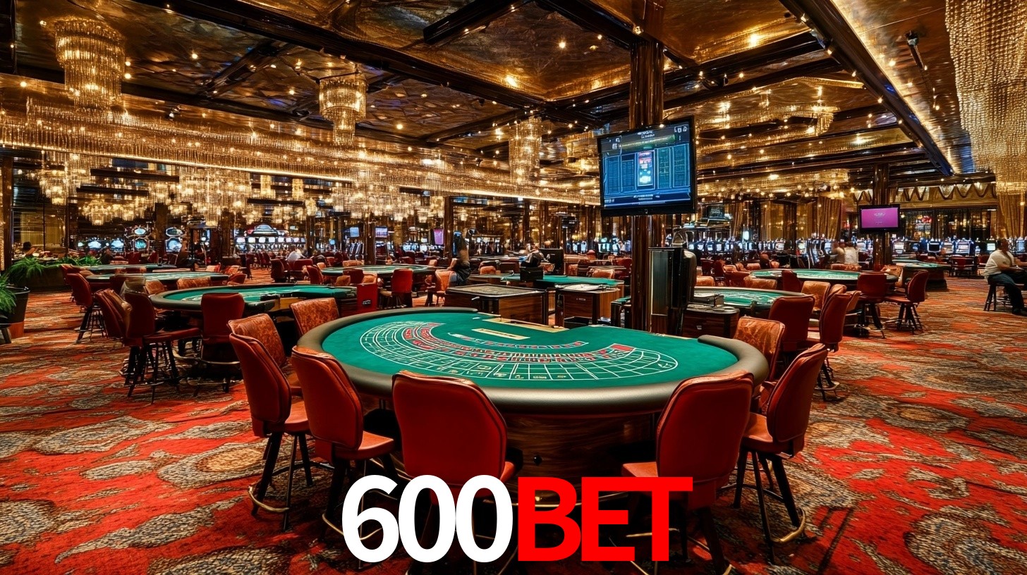 600bet
