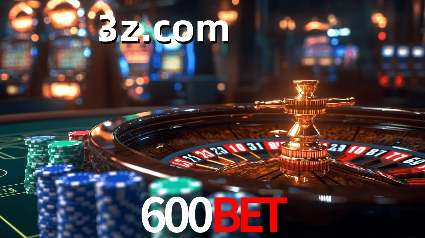 Melhores Jogos de Slots no 600BET 🍀