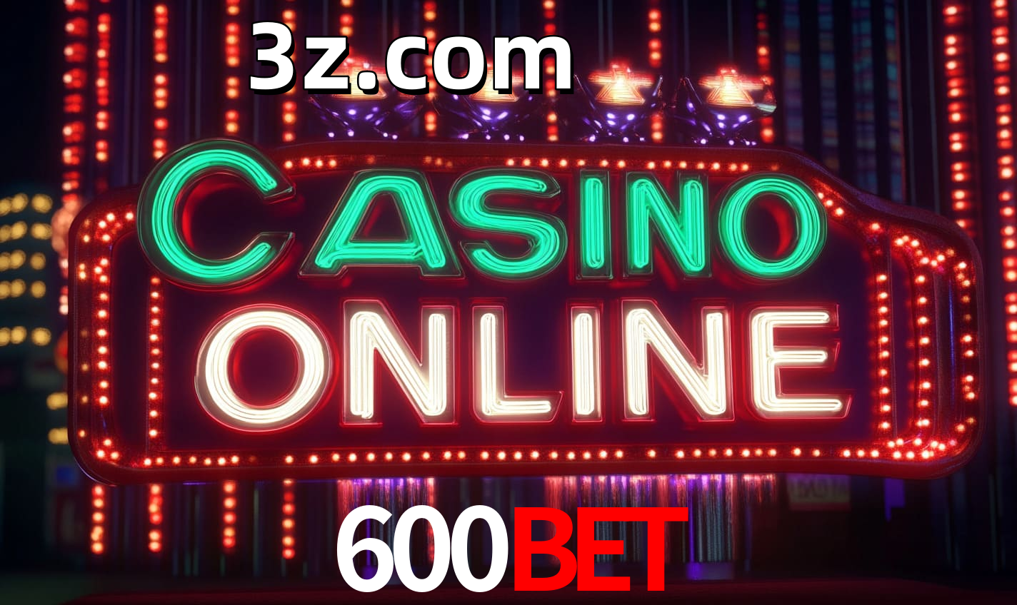 Melhores Jogos de Slots no 600BET 🍀