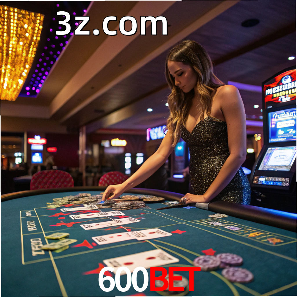 Melhores Jogos de Slots no 600BET 🍀