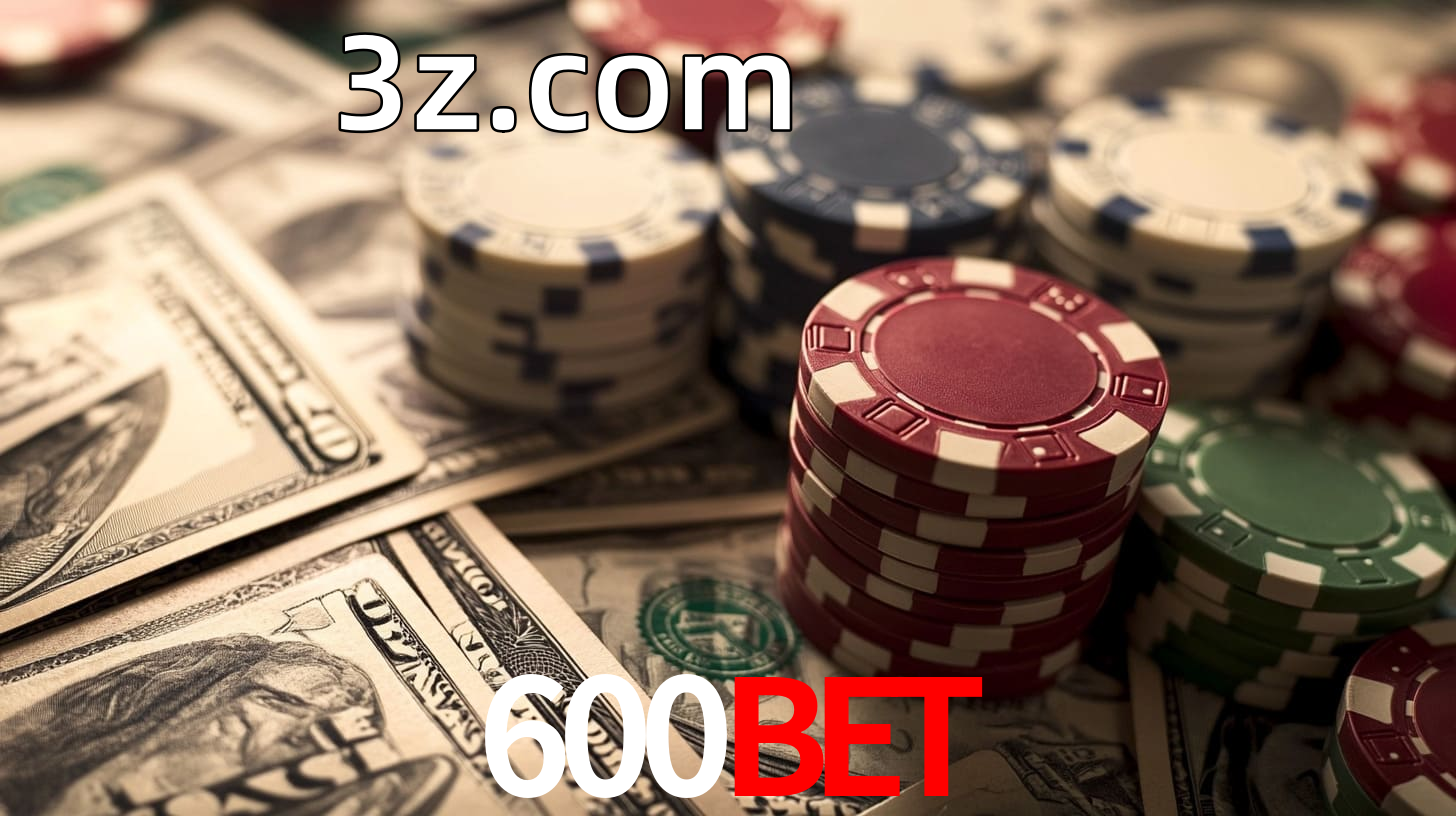Melhores Jogos de Slots no 600BET 🍀
