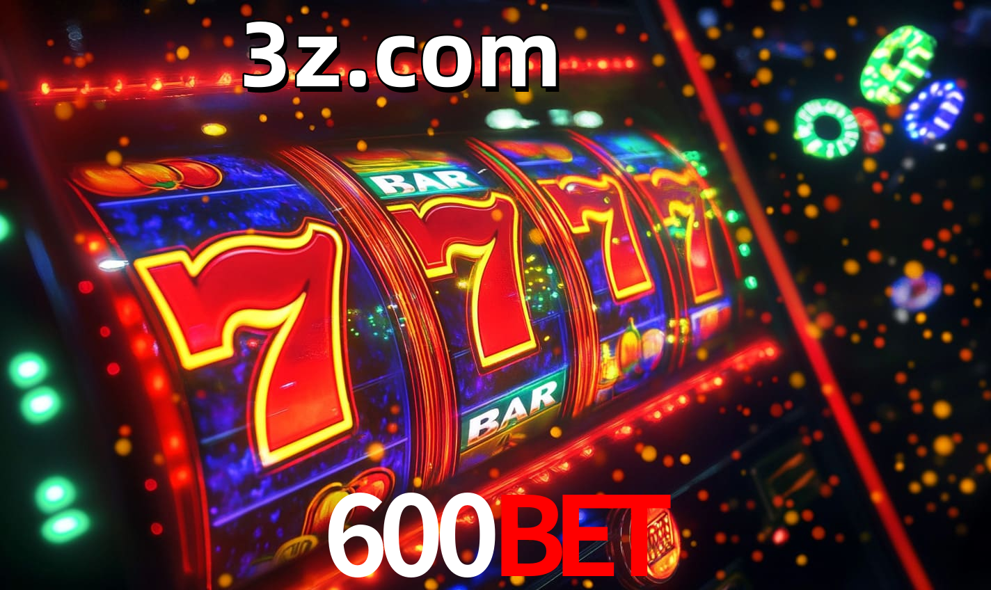 Melhores Jogos de Slots no 600BET 🍀
