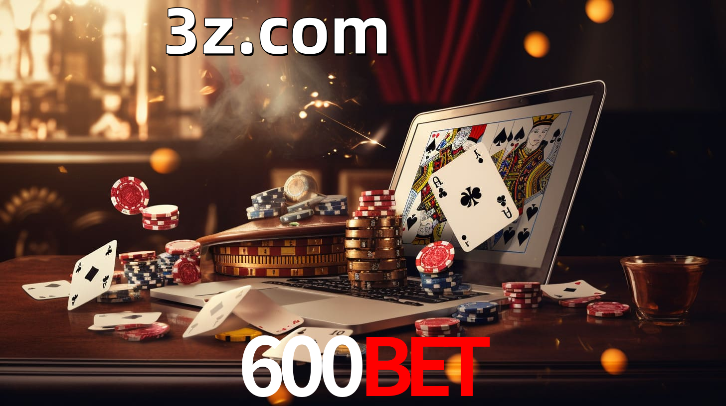Melhores Jogos de Slots no 600BET 🍀