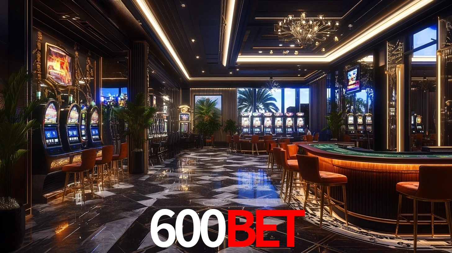 Ofertas Imperdíveis na 600bet: Promoções e Bônus Que Valem a Pena
