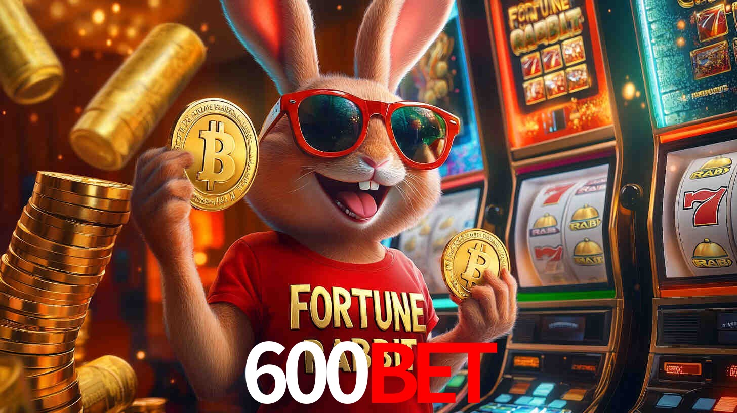 Inovações de Jogos na 600bet: O Futuro das Experiências Interativas