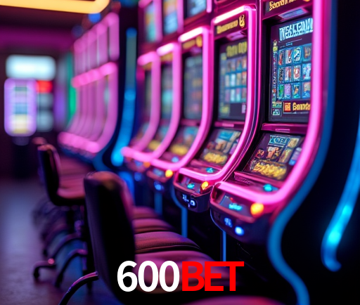 Tecnologia da Plataforma 600bet