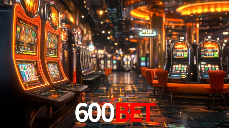 600bet