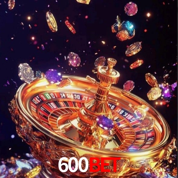 Provedores de Jogos 600bet