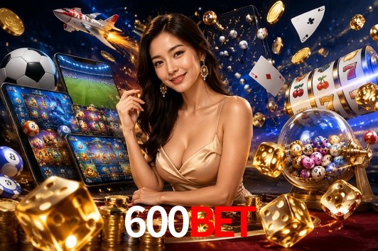Games Directory 600bet