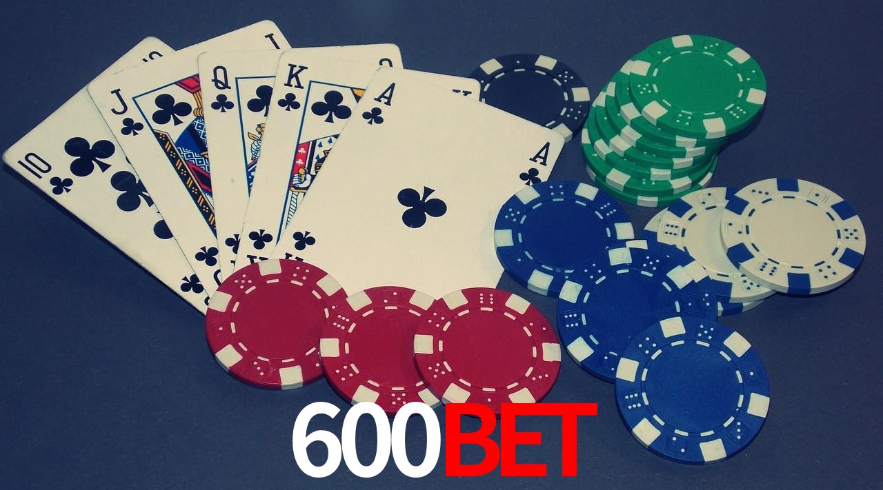 Game Statistics 600bet
