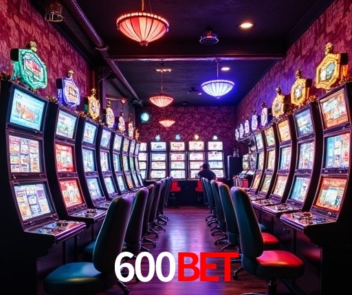 Sistemas de Segurança 600bet