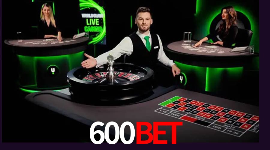 Seasonal Promotions 600bet