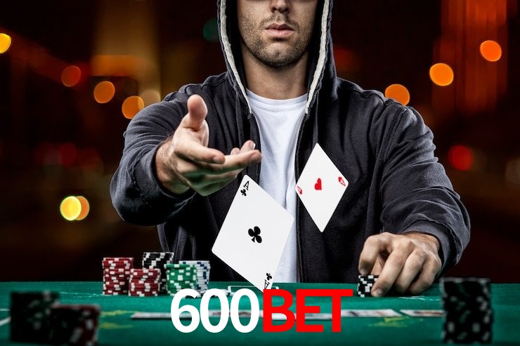 Bônus Generosos e Exclusivos no 600bet para Você!