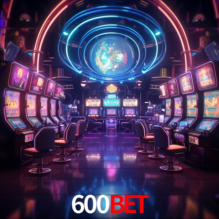 Promoções Sazonais 600bet