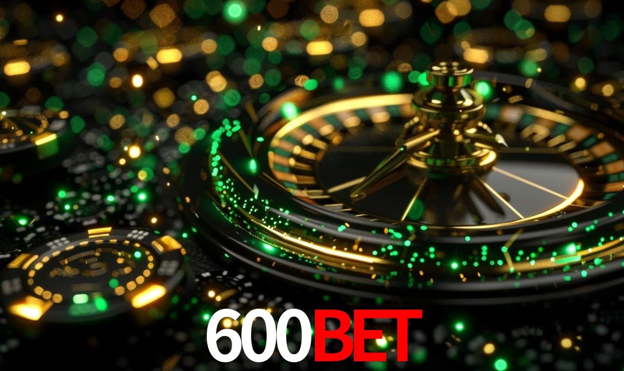 Integração de APIs 600bet