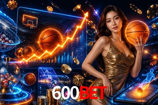 Weekend Specials 600bet
