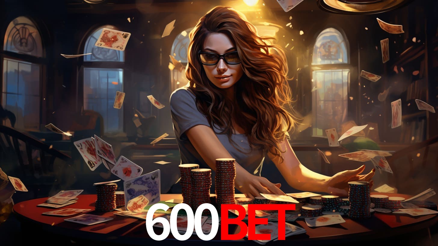 Live Casino 600bet