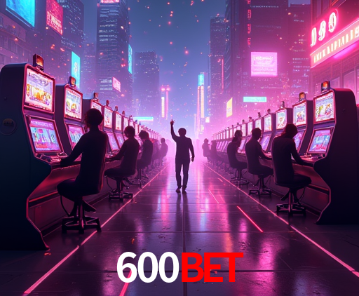 Interface Premium 600bet