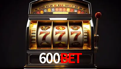 Descubra a Magia dos Jogos de Arcade no 600bet