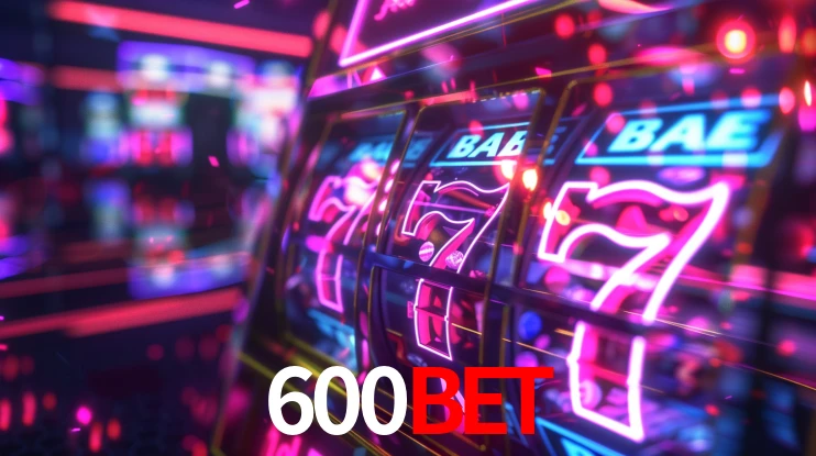 Account Benefits 600bet
