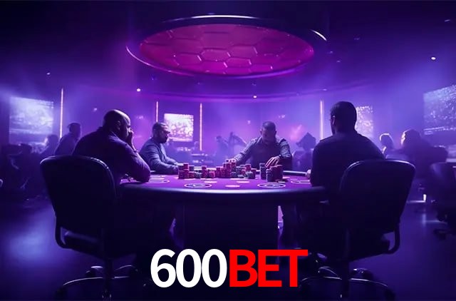 Descubra o Programa VIP da 600bet: Vantagens Exclusivas para Jogadores