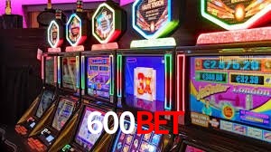 cassino 600bet