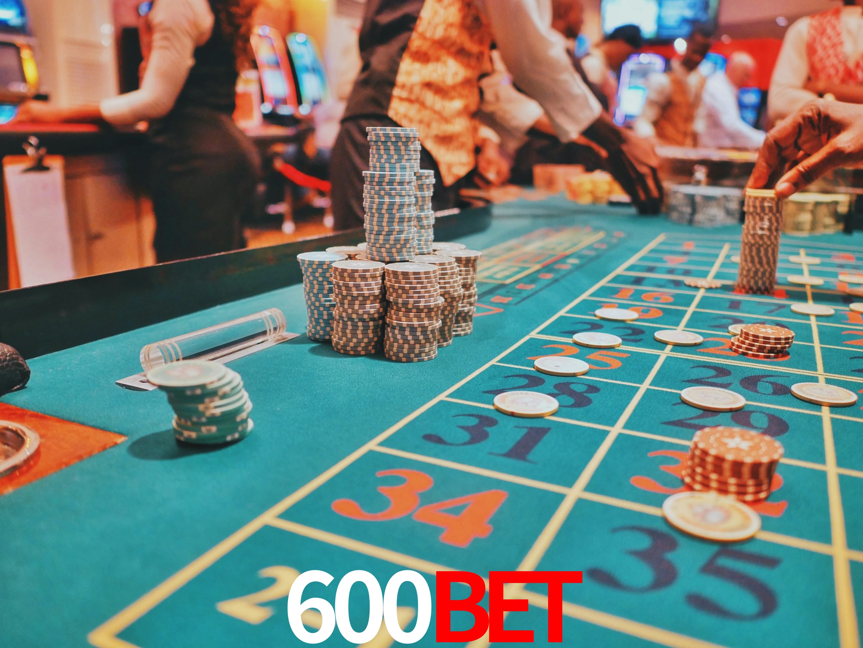 Bônus Diários 600bet