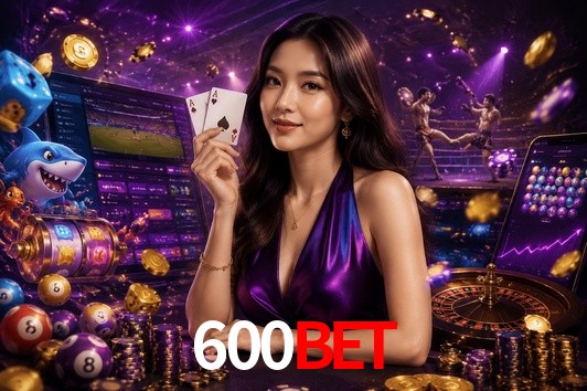Blackjack Table 600bet