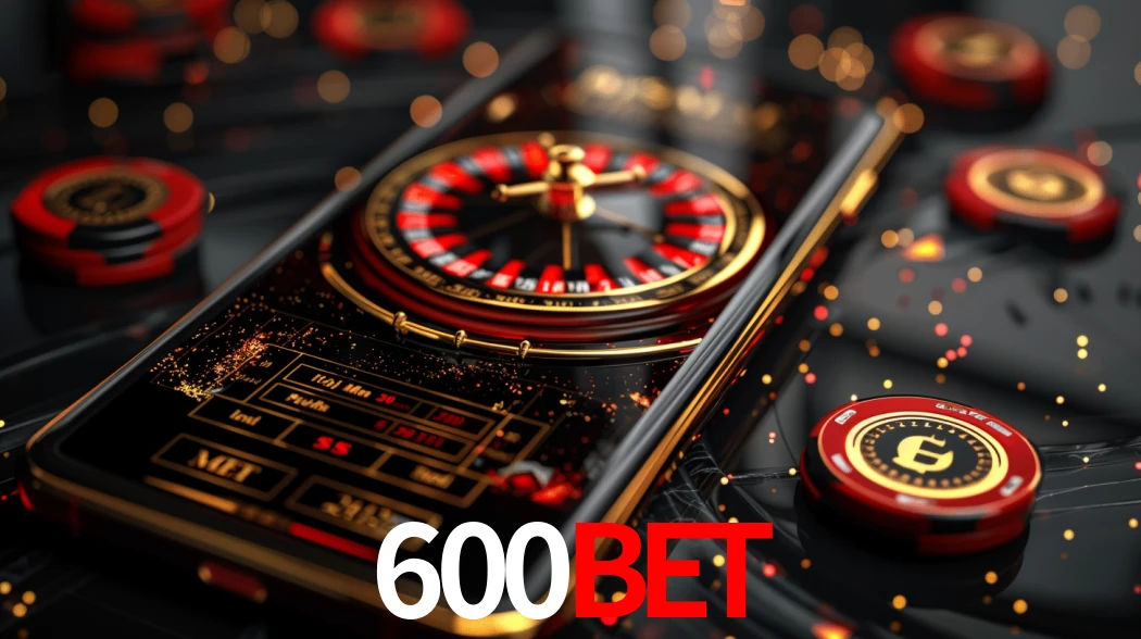 Game Providers 600bet