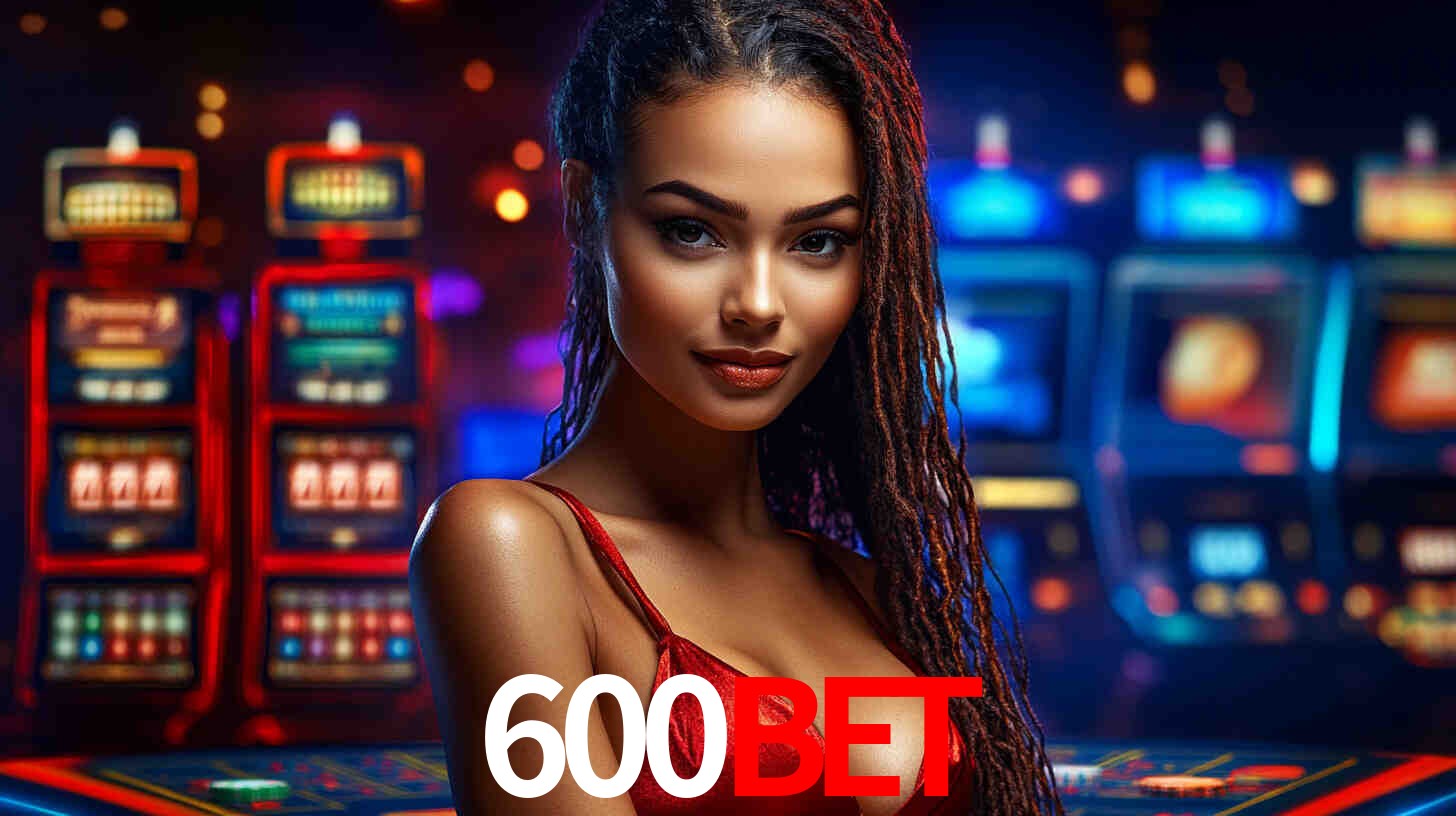 Descubra a Essência do 600bet: Nossa História e Compromissos