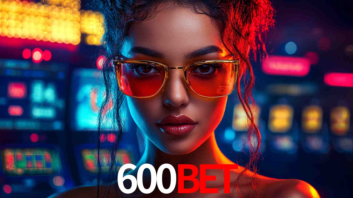 Apostas Esportivas na 600bet: Um Guia Completo