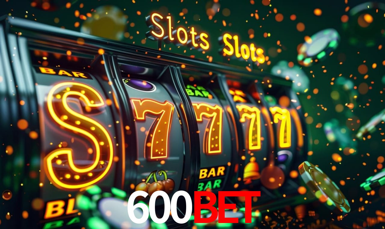 Torneios 600bet