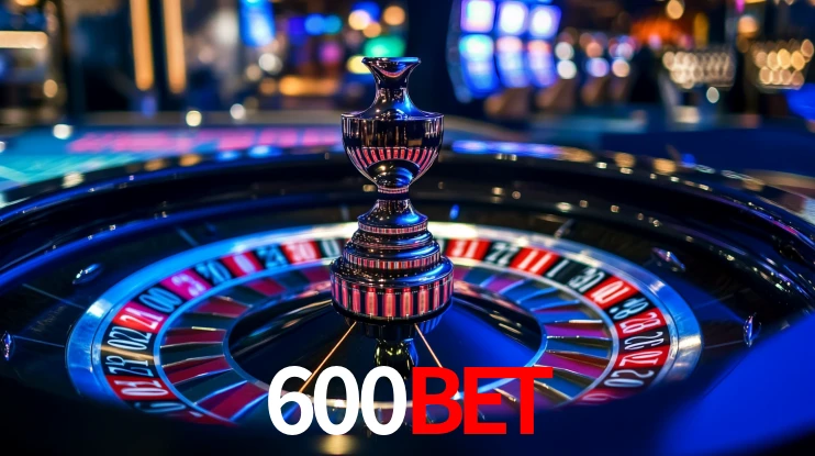 600bet