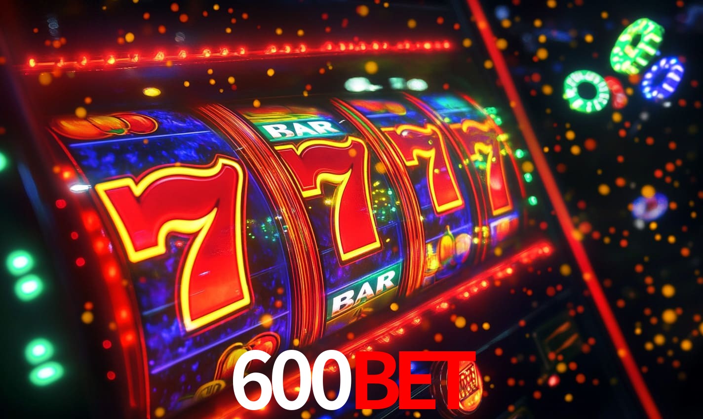 600bet: Seu Especialista em Apostas Esportivas Brasileiras