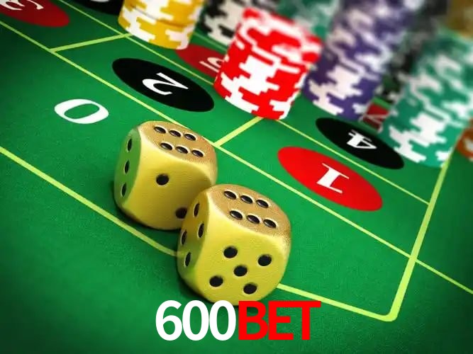 Football Betting 600bet