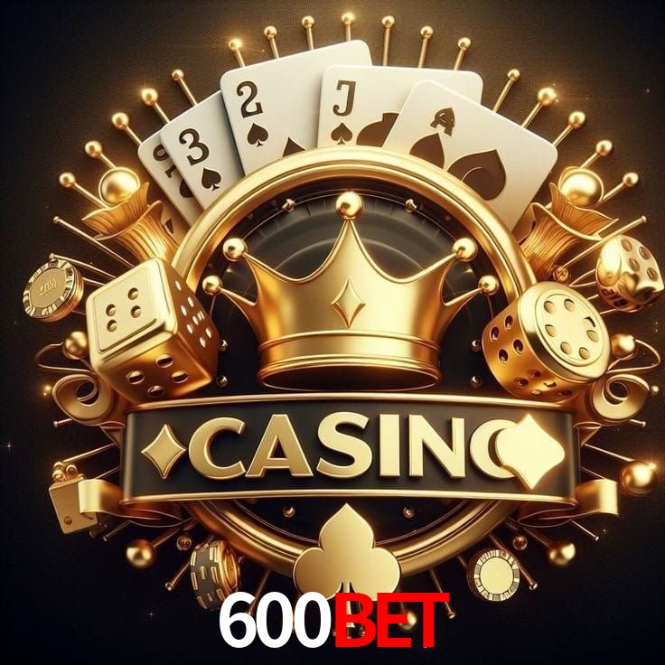 Apostas de Futebol 600bet