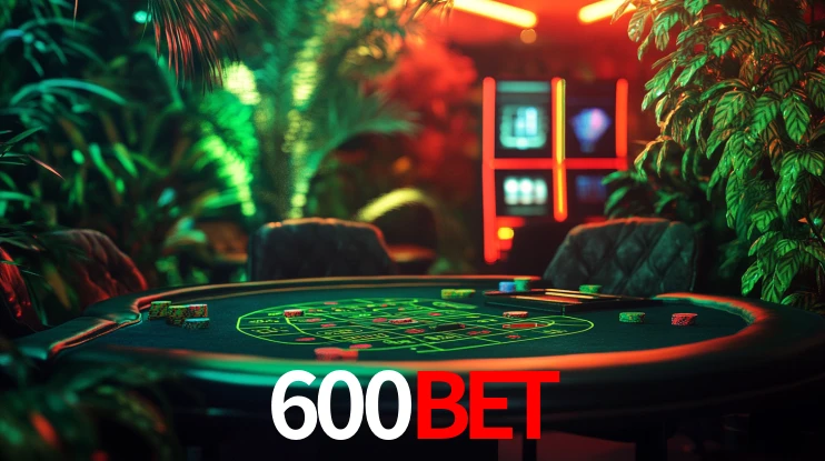 Tournaments 600bet