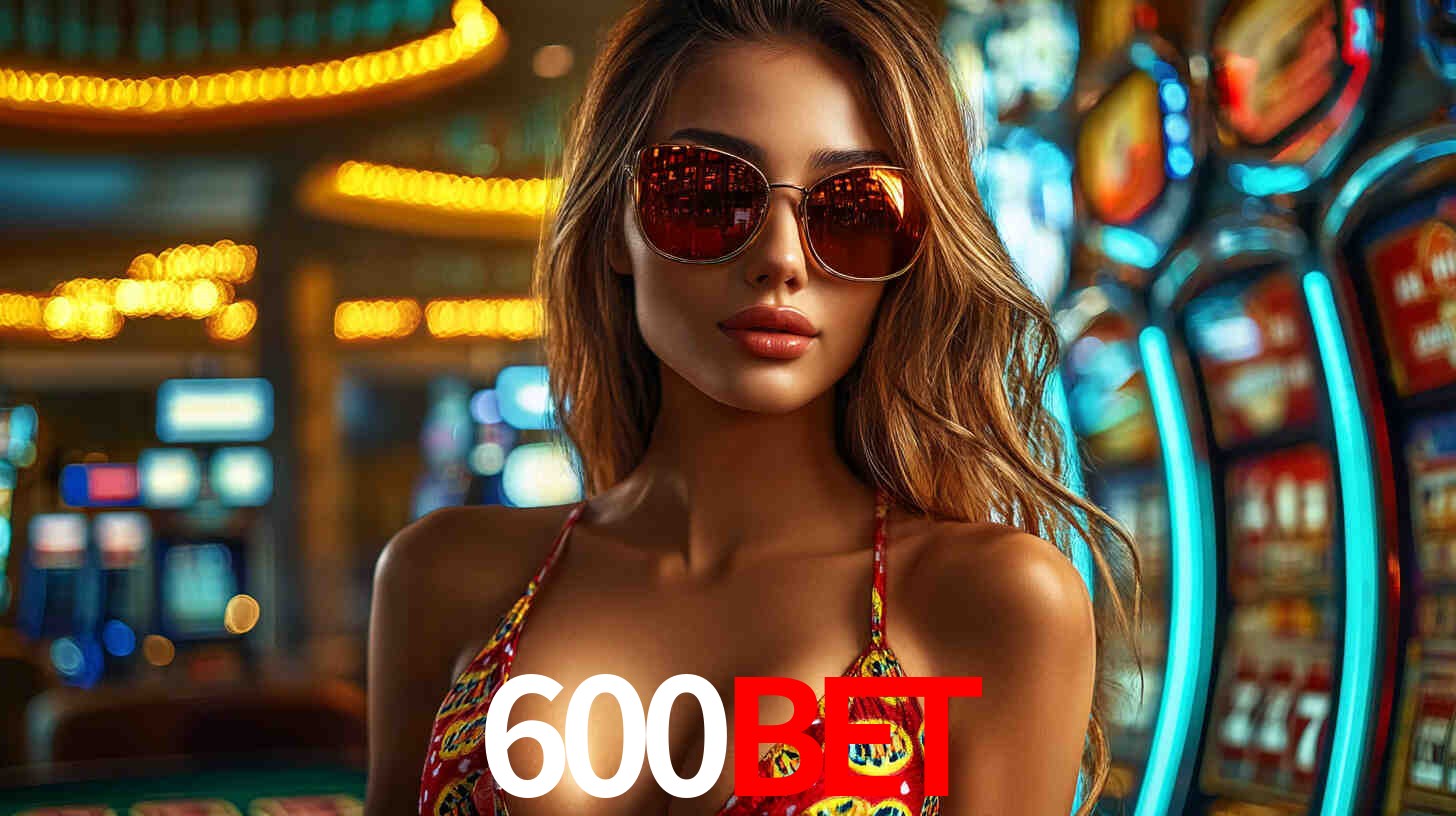 600bet App Interface