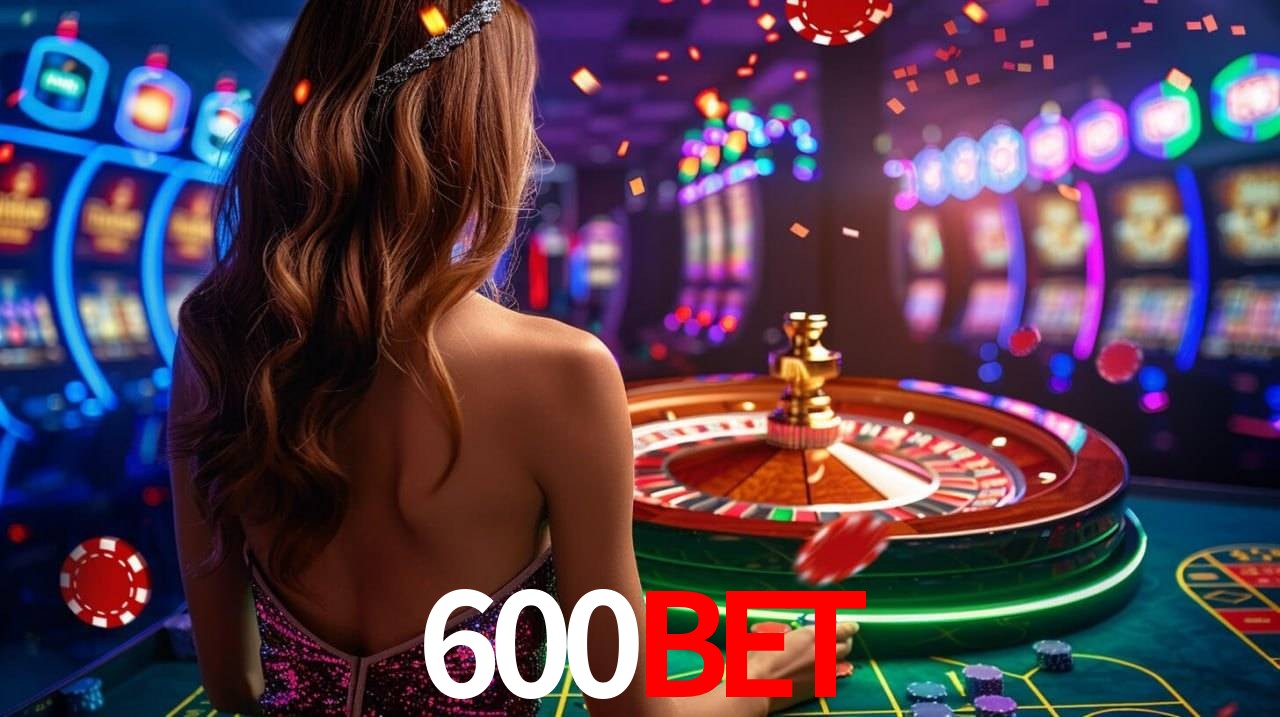 600bet.com