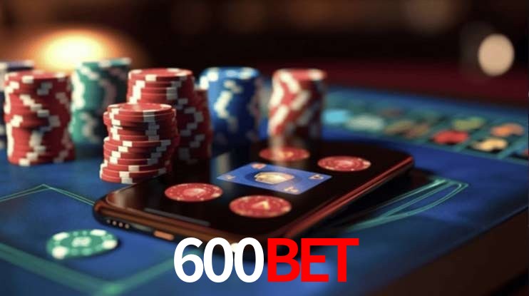 Programa VIP 600bet