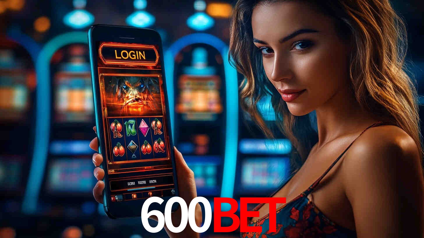 600bet: A Experiência de Casino com Jogos de Mesa ao Vivo