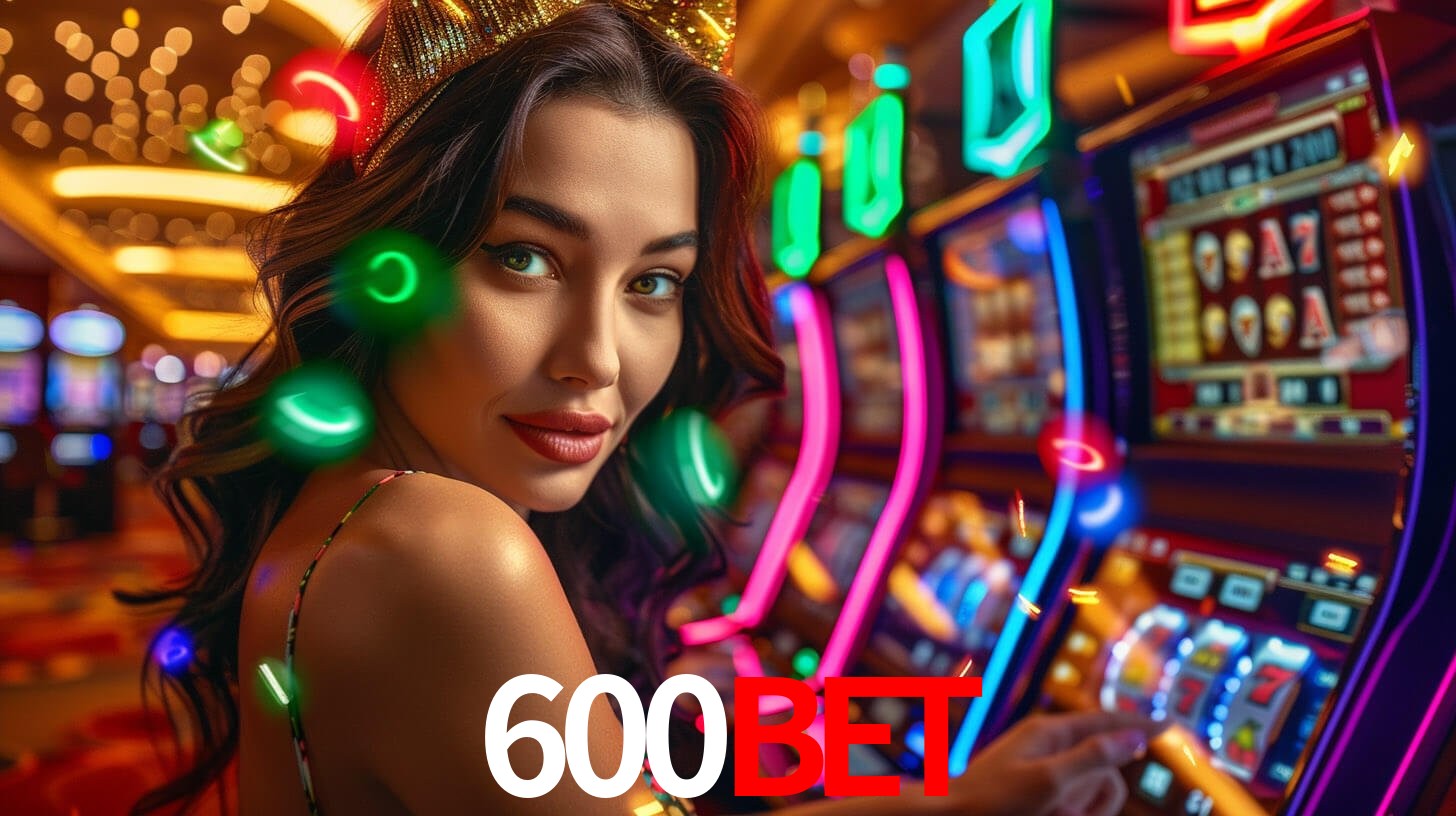 600bet