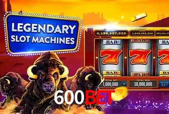 Inovações de Jogos na 600bet: O Futuro das Experiências Interativas