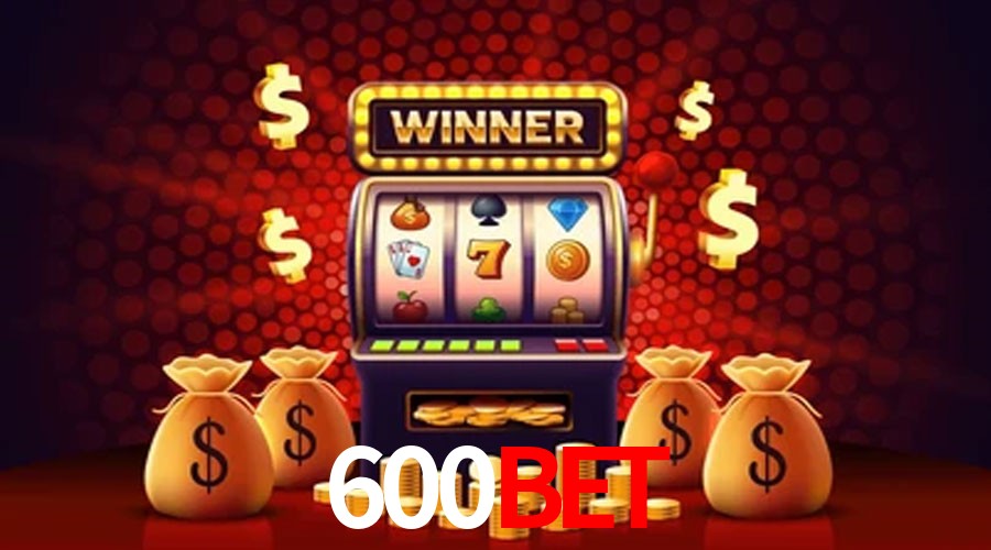 Responsive Design 600bet