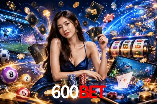 Secure Login 600bet