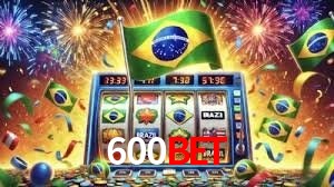 Bonus Features 600bet